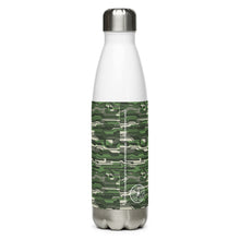 Load image into Gallery viewer, Camouflage FG Water Bottle
