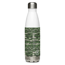 Load image into Gallery viewer, Camouflage FG Water Bottle