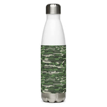 Load image into Gallery viewer, Camouflage FG Water Bottle
