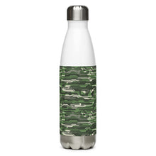 Load image into Gallery viewer, Camouflage FG Water Bottle