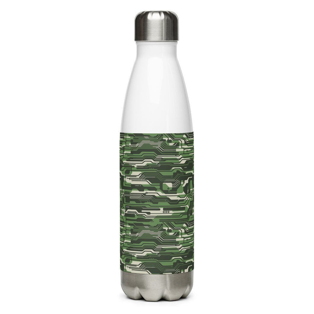 Camouflage FG Water Bottle