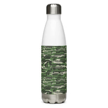 Load image into Gallery viewer, Camouflage FG Water Bottle
