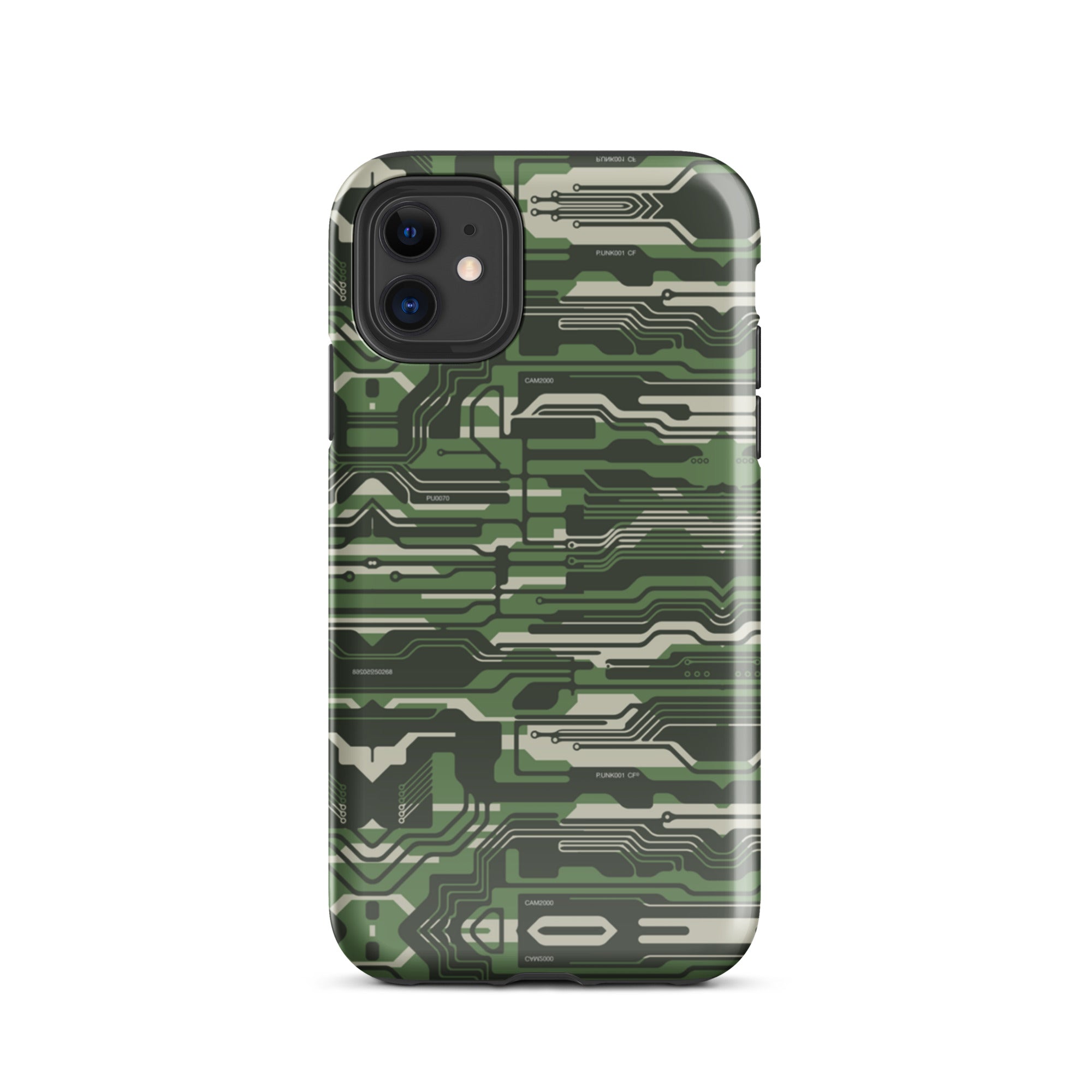 Camouflage Case for iPhone®