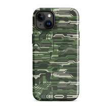 Load image into Gallery viewer, Camouflage FG Case for iPhone®
