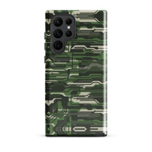 Load image into Gallery viewer, Camouflage FG phone case Samsung®
