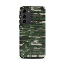 Load image into Gallery viewer, Camouflage FG phone case Samsung®
