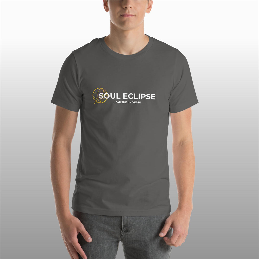 Soul Eclipse - T-Shirt