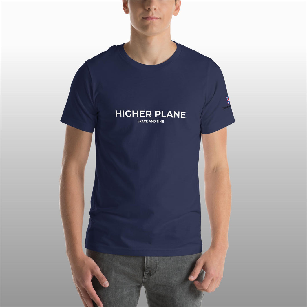 Higher Plane - T.Shirt