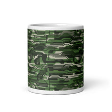 Load image into Gallery viewer, Camouflage FG Mug