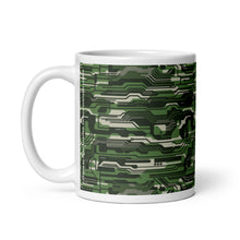 Load image into Gallery viewer, Camouflage FG Mug