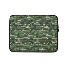 Load image into Gallery viewer, Camouflage FG - Laptop Sleeve