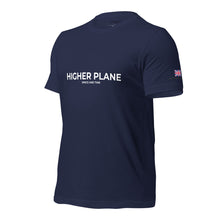 Load image into Gallery viewer, Higher Plane - T.Shirt

