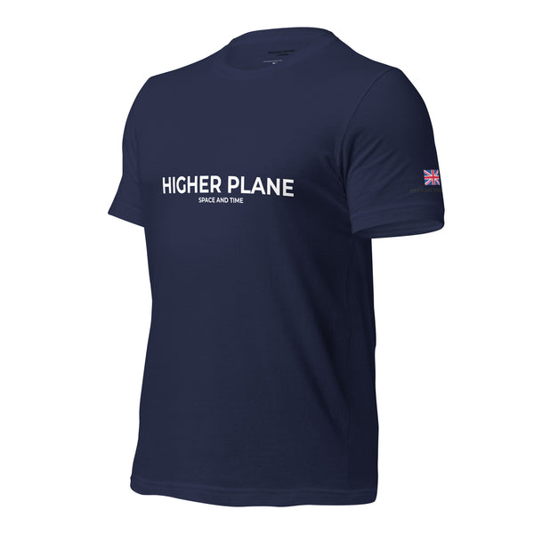 Higher Plane - T.Shirt