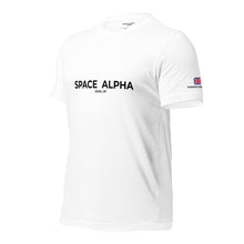 Load image into Gallery viewer, Space Alpha - T.Shirt
