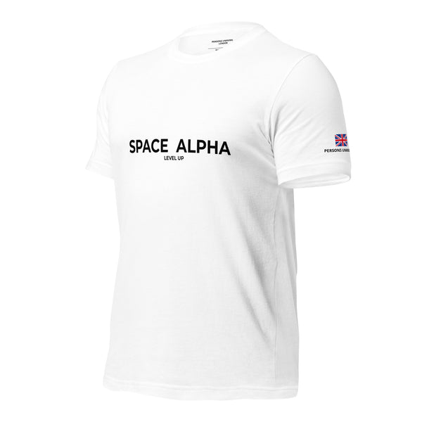 Space Alpha - T.Shirt