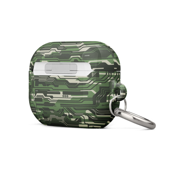 Camouflage FG Case for AirPods®