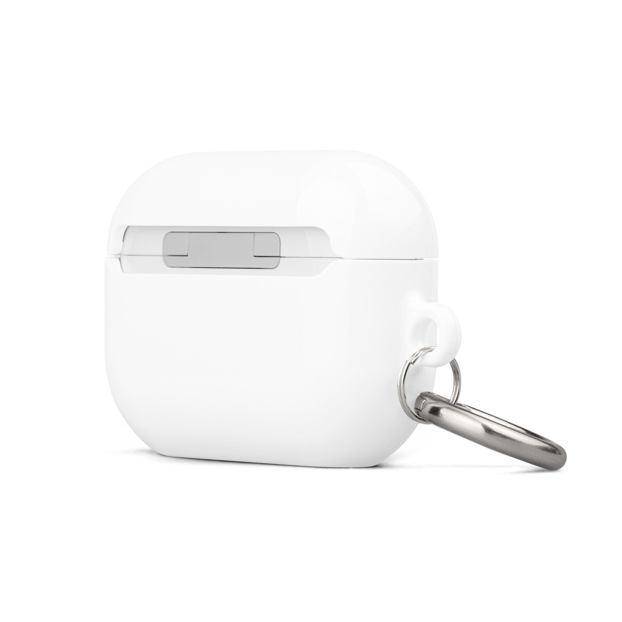Air Space White AirPods® Pro Case – Persons Unknown Clothing