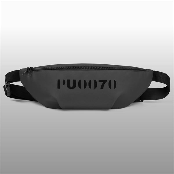 Graphite PU0070 - Waist Bag