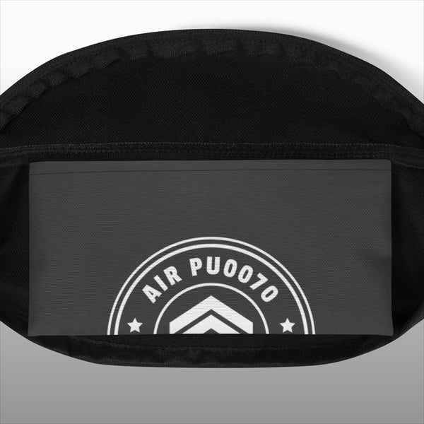 Graphite PU0070 - Waist Bag