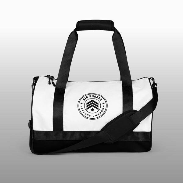 Air Space - Gym Bag