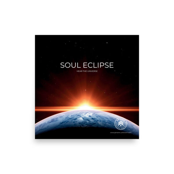 Soul Eclipse Poster