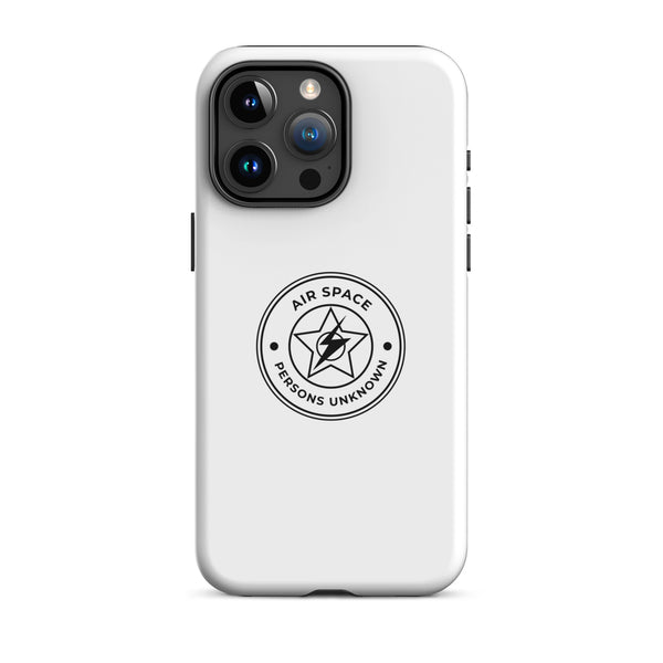 Air Space iPhone® case