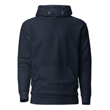 Load image into Gallery viewer, Lucky 7 Be the Best - NVY Hooded Sweater
