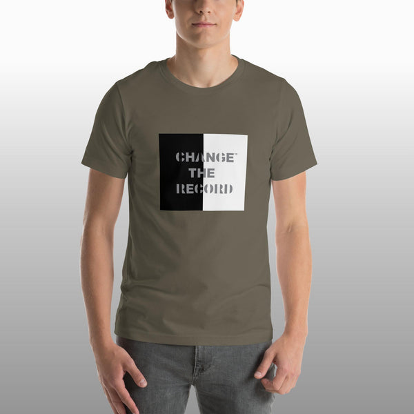 Change the record - T.Shirt