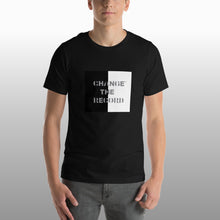 Load image into Gallery viewer, Change the record - T.Shirt
