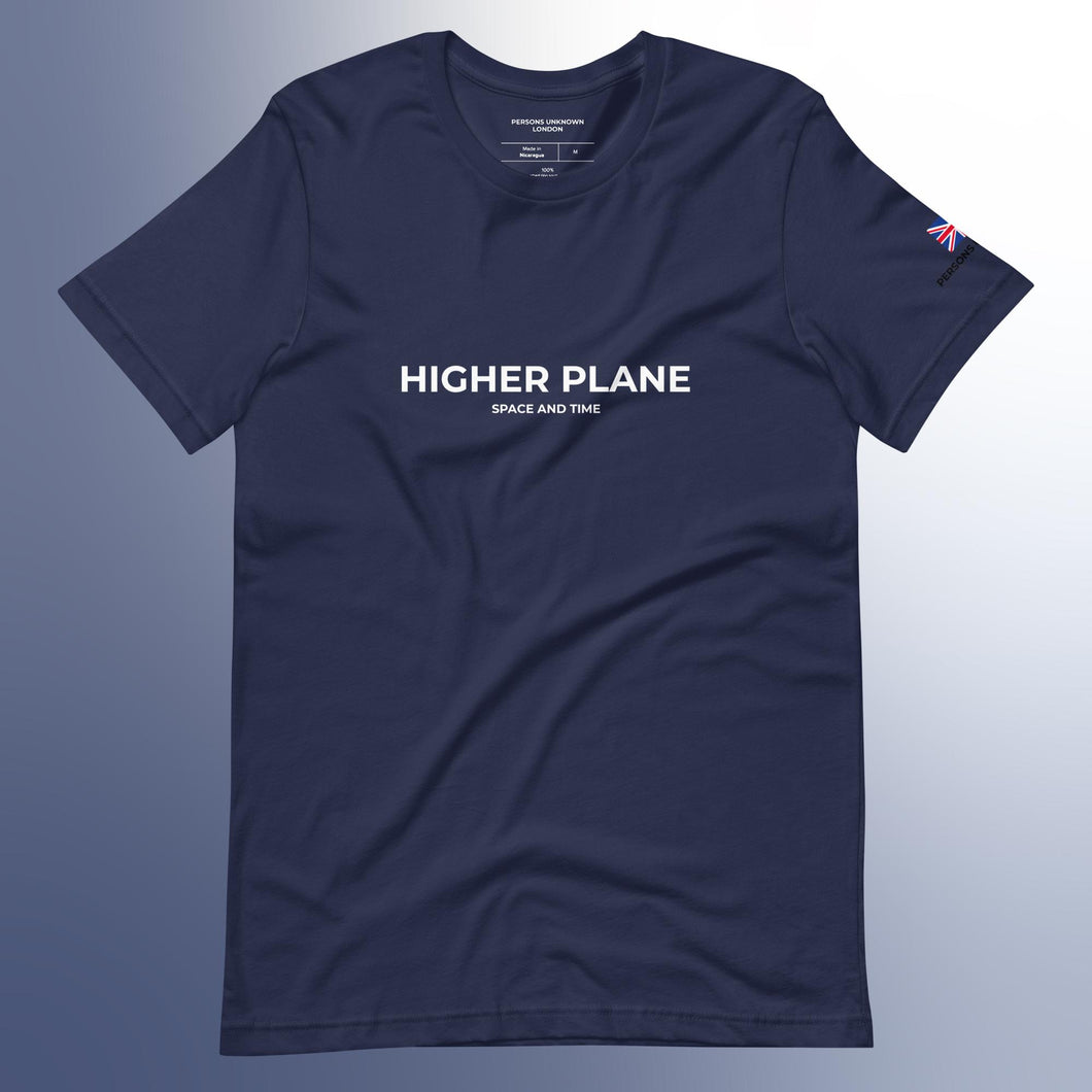 Higher Plane - T.Shirt