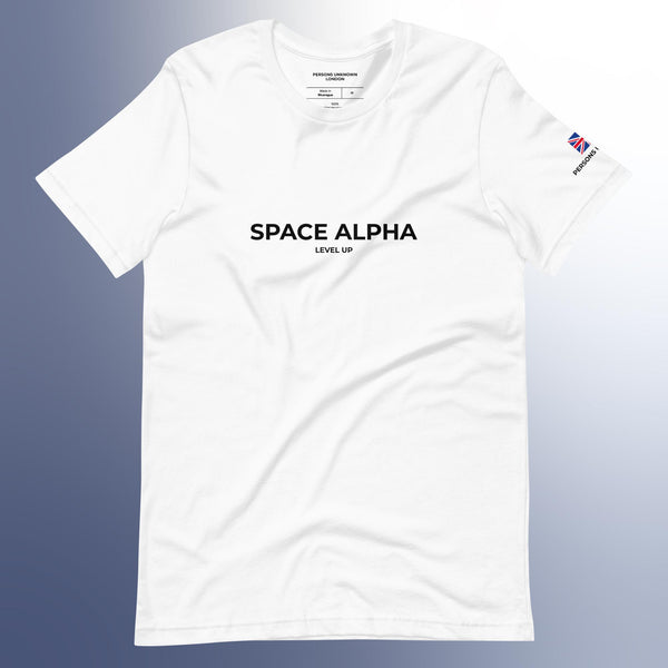 Space Alpha - T.Shirt